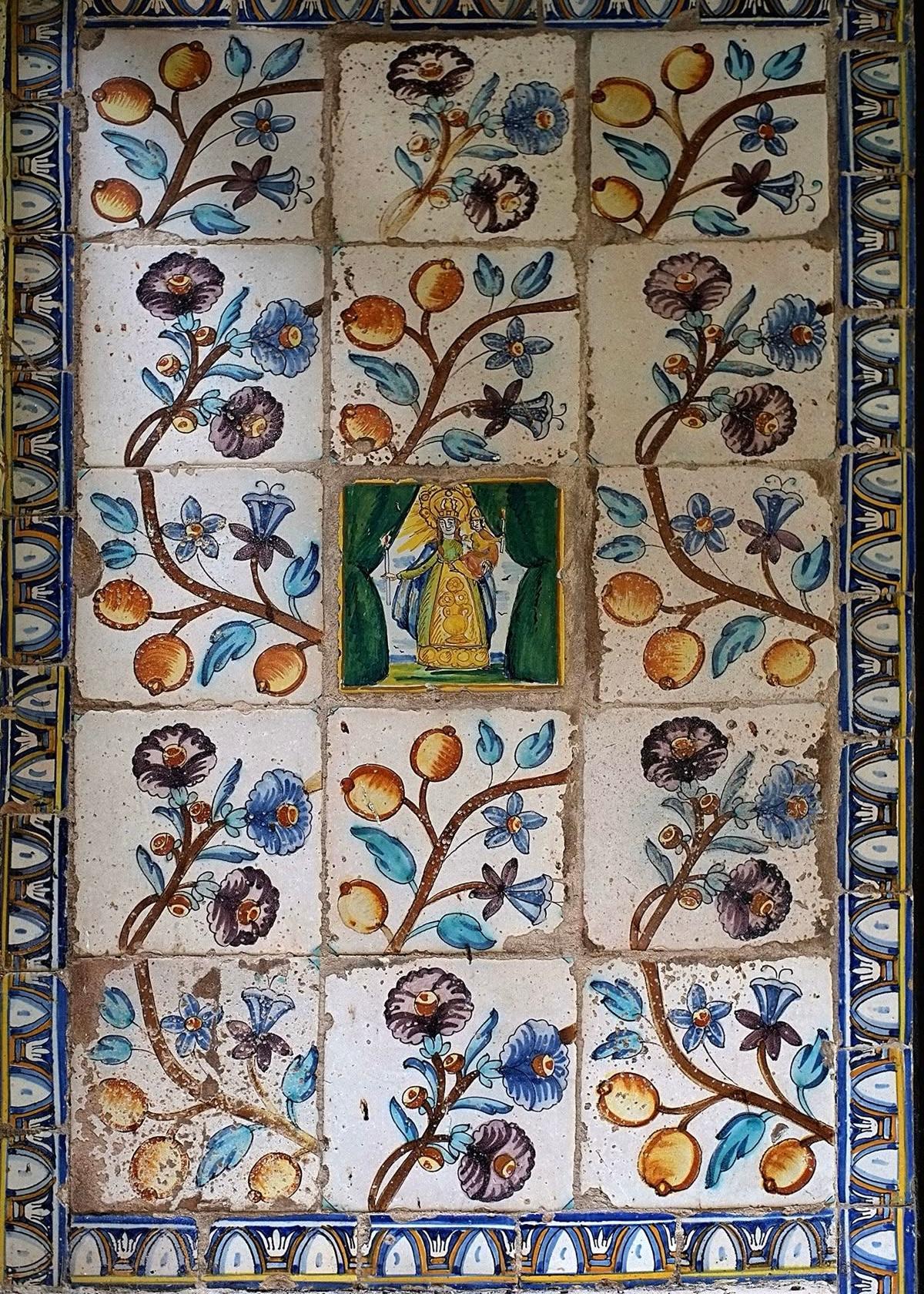 Azulejo