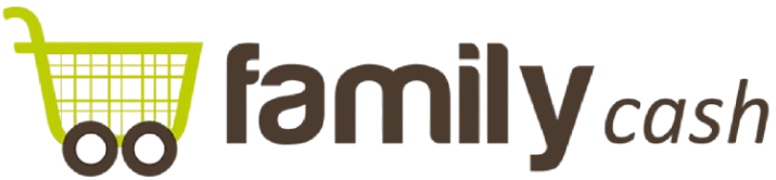 Logo Family Cash